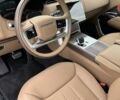 купить новое авто Ленд Ровер Рендж Ровер 2026 года от официального дилера JAGUAR LAND ROVER КИЇВ АЕРОПОРТ Ленд Ровер фото