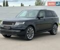 купити нове авто Ленд Ровер Рендж Ровер 2026 року від офіційного дилера JAGUAR LAND ROVER КИЇВ АЕРОПОРТ Ленд Ровер фото