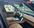 купить новое авто Ленд Ровер Рендж Ровер 2026 года от официального дилера Джип ВІДІ Челендж Ленд Ровер фото