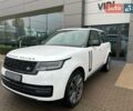 купить новое авто Ленд Ровер Рендж Ровер 2026 года от официального дилера Джип ВІДІ Челендж Ленд Ровер фото