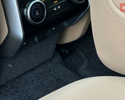 купити нове авто Ленд Ровер Рендж Ровер 2026 року від офіційного дилера JAGUAR LAND ROVER КИЇВ АЕРОПОРТ Ленд Ровер фото