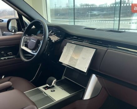 Ленд Ровер Рендж Ровер, об'ємом двигуна 3 л та пробігом 0 тис. км за 239843 $, фото 35 на Automoto.ua