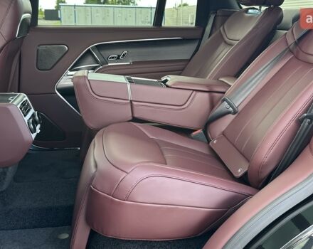 купить новое авто Ленд Ровер Рендж Ровер 2026 года от официального дилера JAGUAR LAND ROVER КИЇВ АЕРОПОРТ Ленд Ровер фото