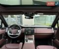 Ленд Ровер Рендж Ровер, об'ємом двигуна 3 л та пробігом 0 тис. км за 241450 $, фото 17 на Automoto.ua