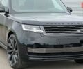 купити нове авто Ленд Ровер Рендж Ровер 2026 року від офіційного дилера JAGUAR LAND ROVER КИЇВ АЕРОПОРТ Ленд Ровер фото