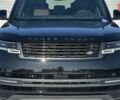 купить новое авто Ленд Ровер Рендж Ровер 2026 года от официального дилера JAGUAR LAND ROVER КИЇВ АЕРОПОРТ Ленд Ровер фото