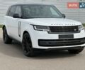 купити нове авто Ленд Ровер Рендж Ровер 2026 року від офіційного дилера JAGUAR LAND ROVER КИЇВ АЕРОПОРТ Ленд Ровер фото