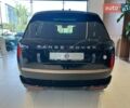 купить новое авто Ленд Ровер Рендж Ровер 2026 года от официального дилера Джип ВІДІ Челендж Ленд Ровер фото