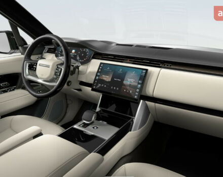 Ленд Ровер Рендж Ровер, объемом двигателя 4.4 л и пробегом 0 тыс. км за 278047 $, фото 4 на Automoto.ua