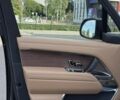купити нове авто Ленд Ровер Рендж Ровер 2026 року від офіційного дилера Київ Захід Jaguar Land Rover Ленд Ровер фото