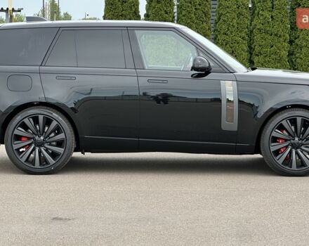 купити нове авто Ленд Ровер Рендж Ровер 2026 року від офіційного дилера JAGUAR LAND ROVER КИЇВ АЕРОПОРТ Ленд Ровер фото