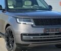 купить новое авто Ленд Ровер Рендж Ровер 2026 года от официального дилера JAGUAR LAND ROVER КИЇВ АЕРОПОРТ Ленд Ровер фото