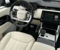 купить новое авто Ленд Ровер Рендж Ровер 2026 года от официального дилера JAGUAR LAND ROVER КИЇВ АЕРОПОРТ Ленд Ровер фото