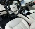 купить новое авто Ленд Ровер Рендж Ровер 2026 года от официального дилера JAGUAR LAND ROVER КИЇВ АЕРОПОРТ Ленд Ровер фото
