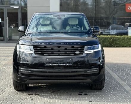Ленд Ровер Рендж Ровер, об'ємом двигуна 4.4 л та пробігом 0 тис. км за 263094 $, фото 4 на Automoto.ua