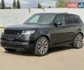 купить новое авто Ленд Ровер Рендж Ровер 2026 года от официального дилера JAGUAR LAND ROVER КИЇВ АЕРОПОРТ Ленд Ровер фото