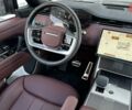 купить новое авто Ленд Ровер Рендж Ровер 2026 года от официального дилера JAGUAR LAND ROVER КИЇВ АЕРОПОРТ Ленд Ровер фото