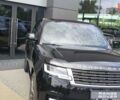 купити нове авто Ленд Ровер Рендж Ровер 2026 року від офіційного дилера Джип ВІДІ Челендж Ленд Ровер фото