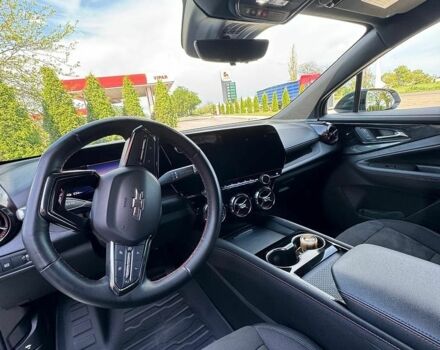 купить новое авто Ленд Ровер Рендж Ровер 2026 года от официального дилера JAGUAR LAND ROVER КИЇВ АЕРОПОРТ Ленд Ровер фото