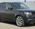 купить новое авто Ленд Ровер Рендж Ровер 2026 года от официального дилера JAGUAR LAND ROVER КИЇВ АЕРОПОРТ Ленд Ровер фото