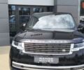 купити нове авто Ленд Ровер Рендж Ровер 2026 року від офіційного дилера Джип ВІДІ Челендж Ленд Ровер фото