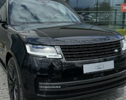 Ленд Ровер Рендж Ровер, объемом двигателя 3 л и пробегом 0 тыс. км за 233584 $, фото 3 на Automoto.ua