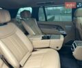 купить новое авто Ленд Ровер Рендж Ровер 2026 года от официального дилера Джип ВІДІ Челендж Ленд Ровер фото