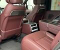 купить новое авто Ленд Ровер Рендж Ровер 2026 года от официального дилера JAGUAR LAND ROVER КИЇВ АЕРОПОРТ Ленд Ровер фото