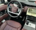 купить новое авто Ленд Ровер Рендж Ровер 2026 года от официального дилера JAGUAR LAND ROVER КИЇВ АЕРОПОРТ Ленд Ровер фото