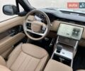 купити нове авто Ленд Ровер Рендж Ровер 2026 року від офіційного дилера JAGUAR LAND ROVER КИЇВ АЕРОПОРТ Ленд Ровер фото