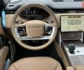 купить новое авто Ленд Ровер Рендж Ровер 2026 года от официального дилера JAGUAR LAND ROVER КИЇВ АЕРОПОРТ Ленд Ровер фото