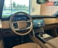 купить новое авто Ленд Ровер Рендж Ровер 2026 года от официального дилера Джип ВІДІ Челендж Ленд Ровер фото
