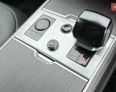 Ленд Ровер Рендж Ровер, объемом двигателя 4.4 л и пробегом 0 тыс. км за 330160 $, фото 9 на Automoto.ua