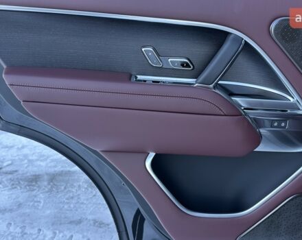 купити нове авто Ленд Ровер Рендж Ровер 2026 року від офіційного дилера JAGUAR LAND ROVER КИЇВ АЕРОПОРТ Ленд Ровер фото