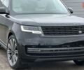 купити нове авто Ленд Ровер Рендж Ровер 2026 року від офіційного дилера JAGUAR LAND ROVER КИЇВ АЕРОПОРТ Ленд Ровер фото