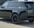 купить новое авто Ленд Ровер Рендж Ровер 2026 года от официального дилера JAGUAR LAND ROVER КИЇВ АЕРОПОРТ Ленд Ровер фото