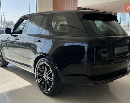 Ленд Ровер Рендж Ровер, об'ємом двигуна 3 л та пробігом 0 тис. км за 239843 $, фото 3 на Automoto.ua