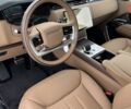 купить новое авто Ленд Ровер Рендж Ровер 2026 года от официального дилера JAGUAR LAND ROVER КИЇВ АЕРОПОРТ Ленд Ровер фото