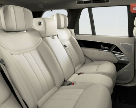 Ленд Ровер Рендж Ровер, объемом двигателя 4.4 л и пробегом 0 тыс. км за 278047 $, фото 6 на Automoto.ua