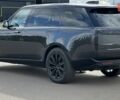 купить новое авто Ленд Ровер Рендж Ровер 2026 года от официального дилера JAGUAR LAND ROVER КИЇВ АЕРОПОРТ Ленд Ровер фото