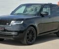 купить новое авто Ленд Ровер Рендж Ровер 2026 года от официального дилера JAGUAR LAND ROVER КИЇВ АЕРОПОРТ Ленд Ровер фото