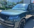 купить новое авто Ленд Ровер Рендж Ровер 2026 года от официального дилера Джип ВІДІ Челендж Ленд Ровер фото
