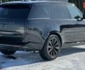 купить новое авто Ленд Ровер Рендж Ровер 2026 года от официального дилера JAGUAR LAND ROVER КИЇВ АЕРОПОРТ Ленд Ровер фото