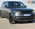 купить новое авто Ленд Ровер Рендж Ровер 2026 года от официального дилера JAGUAR LAND ROVER КИЇВ АЕРОПОРТ Ленд Ровер фото