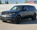 купить новое авто Ленд Ровер Рендж Ровер 2026 года от официального дилера JAGUAR LAND ROVER КИЇВ АЕРОПОРТ Ленд Ровер фото