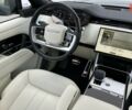 купить новое авто Ленд Ровер Рендж Ровер 2026 года от официального дилера JAGUAR LAND ROVER КИЇВ АЕРОПОРТ Ленд Ровер фото