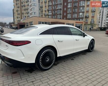 купить новое авто Ленд Ровер Рендж Ровер 2026 года от официального дилера JAGUAR LAND ROVER КИЇВ АЕРОПОРТ Ленд Ровер фото