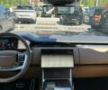 купить новое авто Ленд Ровер Рендж Ровер 2026 года от официального дилера Джип ВІДІ Челендж Ленд Ровер фото