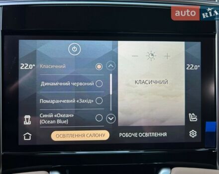 купить новое авто Ленд Ровер Рендж Ровер 2026 года от официального дилера Джип ВІДІ Челендж Ленд Ровер фото