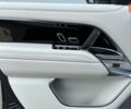 купить новое авто Ленд Ровер Рендж Ровер 2026 года от официального дилера JAGUAR LAND ROVER КИЇВ АЕРОПОРТ Ленд Ровер фото